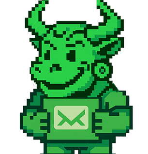 Cat Bull